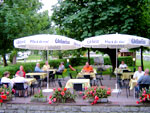 Restaurant Auwirt Hallein